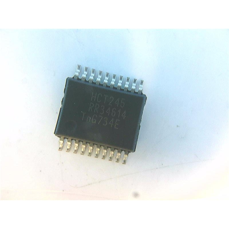Шинный трансивер 74HCT245DB,118