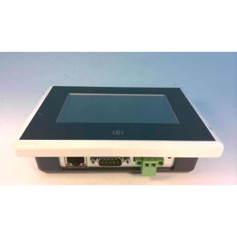 Интерфейс оператора IEI Integration Corp IOVU-430S-CE6/ST/WL/-R11