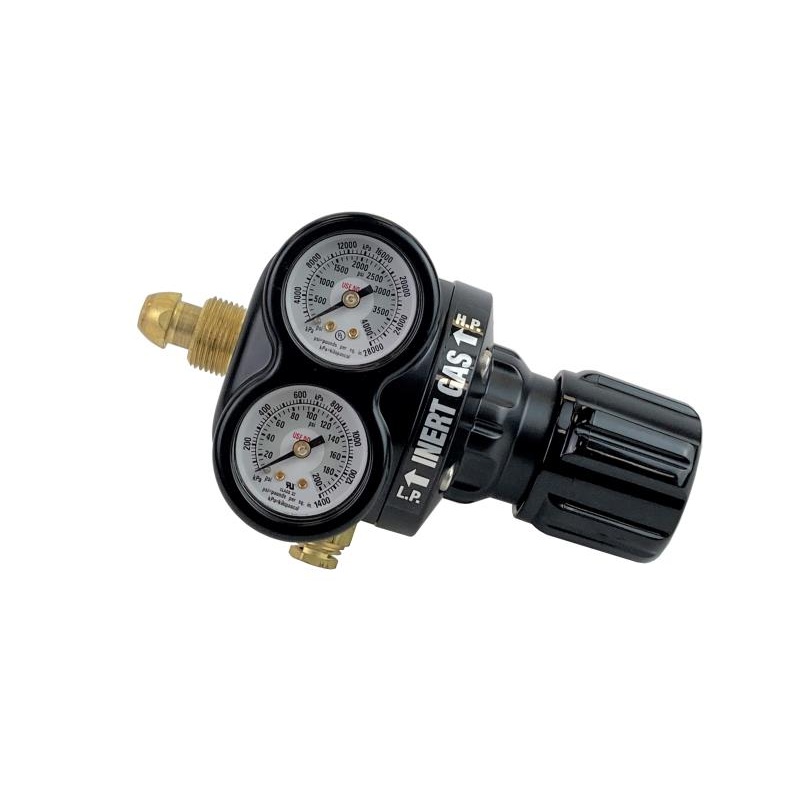 Газовый регулятор Esab 0781-5116