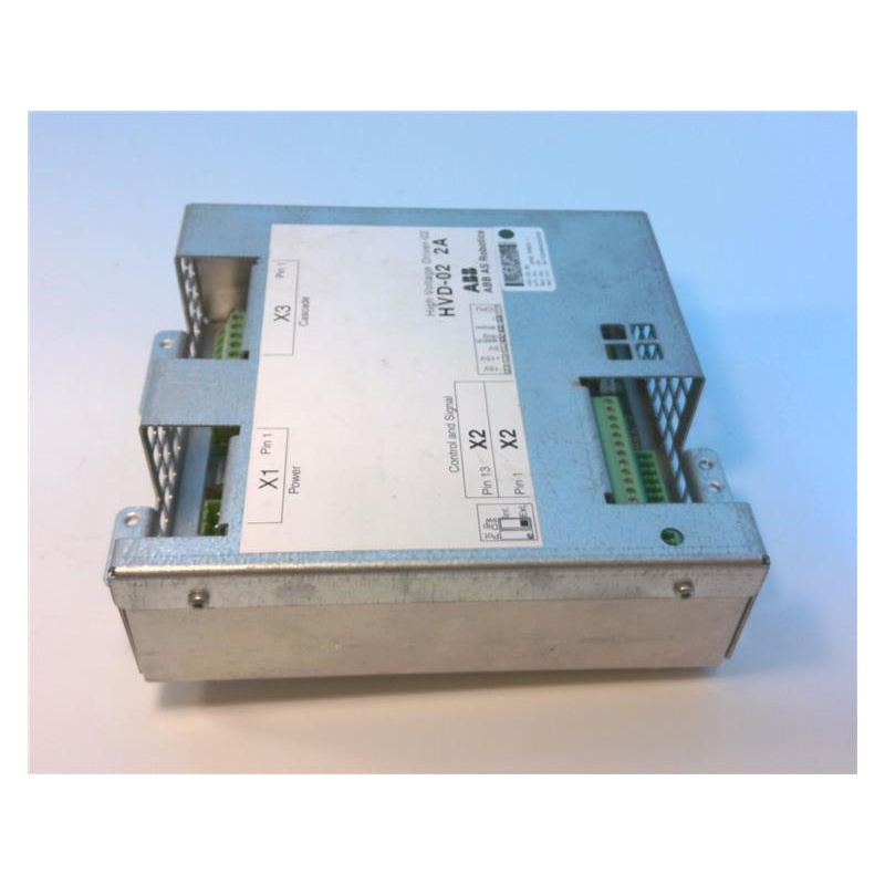 Приводы роботов ABB 3HNE06622-1