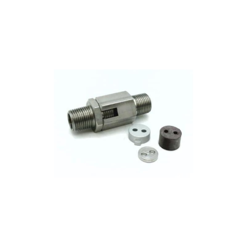 Фитинги для уплотнения кабеля FG1015P3SS2V160