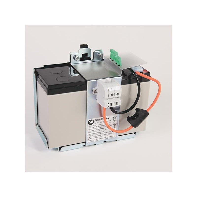 Источник питания Allen-Bradley 1606-XLSBATBR2