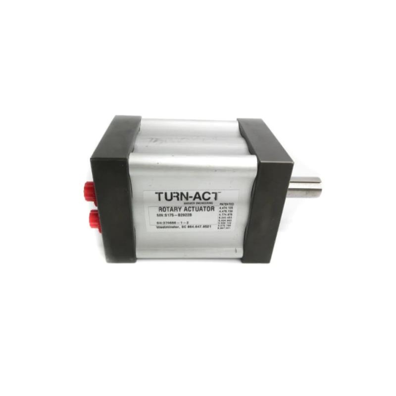 Поворотный привод ITT S175-B2922B