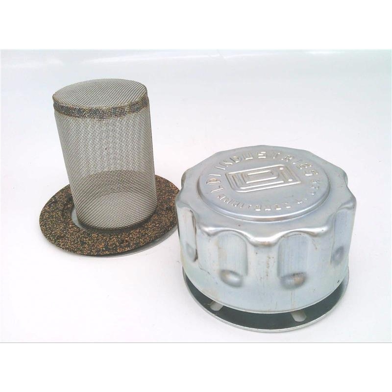 Шнековый фильтр LDI Industries 5216