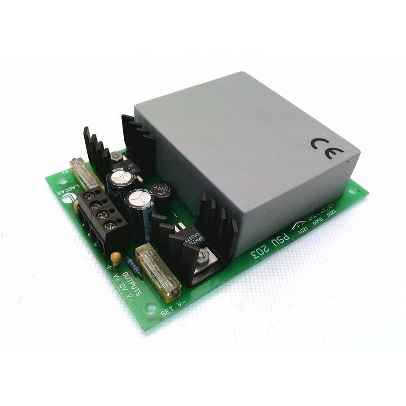 Источник питания PSU203