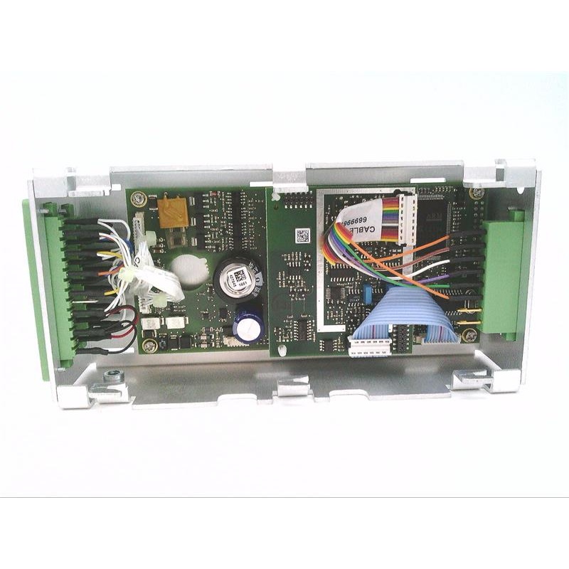 Плата компьютера Tyco DMS-L-H