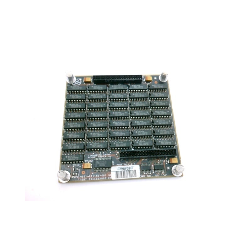 Модуль памяти в сборе Hewlett Packard Computer 28102