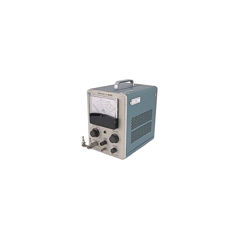 Мультиметры Tektronix 130