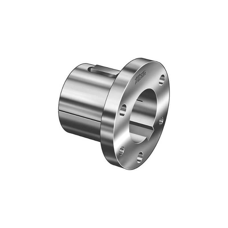 Втулка с коническим замком Masterdrive 2517-1.1/4