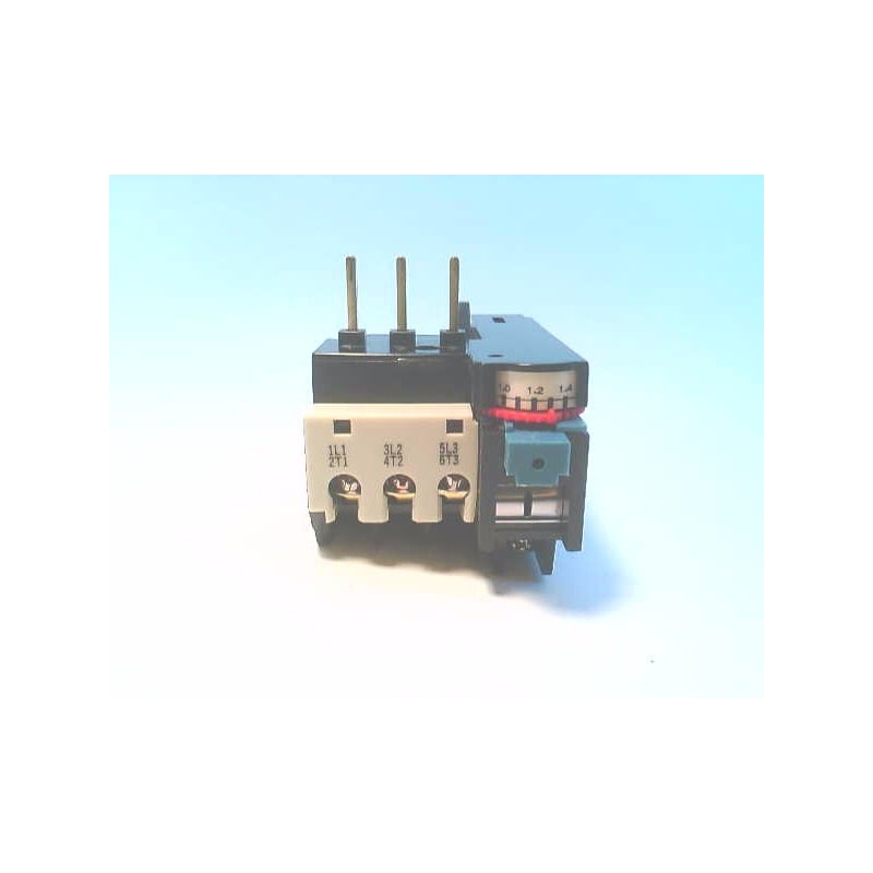 Реле перегрузки Radwell BTH-18T2EE