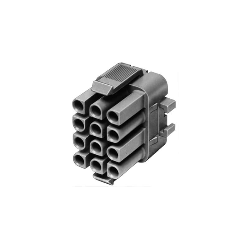 Гнездо ABB E.MF16/9
