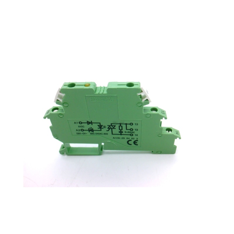 DEK-OV- 5DC/240AC/800