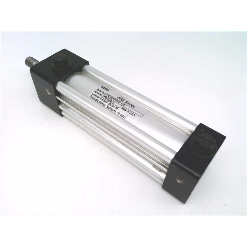 Цилиндр Parker 01.50-CBC4MAU18AC-4.000