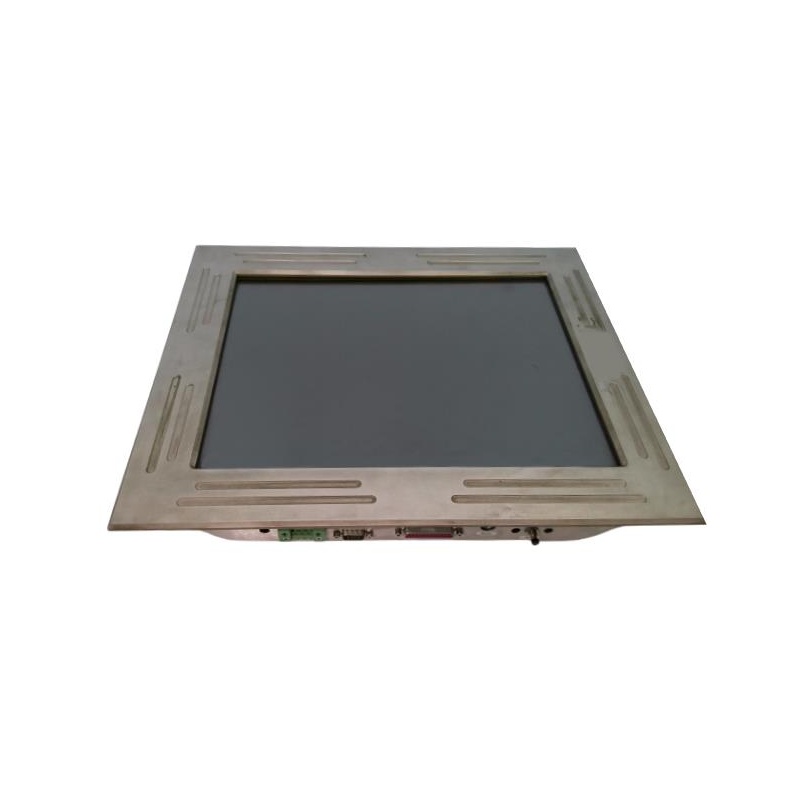 Интерфейсы оператора HMI DMD PANELPC15