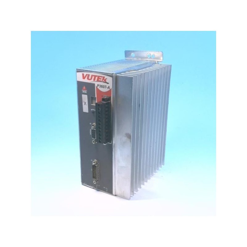 Сервопривод Electronics FOR Imaging Inc P3607-A