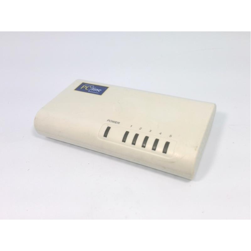 Сетевой концентратор PCL-NW300B