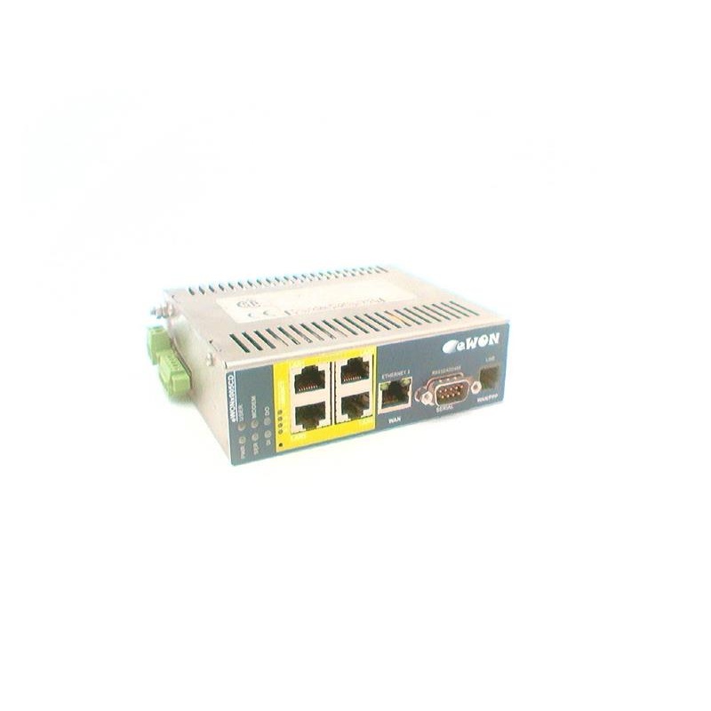 VPN-роутер EW26201-00-#00