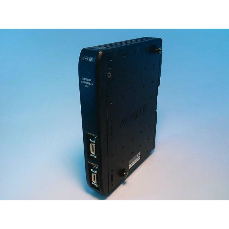 Блок расширения камеры Keyence Corp CV-E300