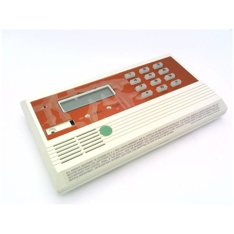 Консоль VISTA Honeywell 5137ADR