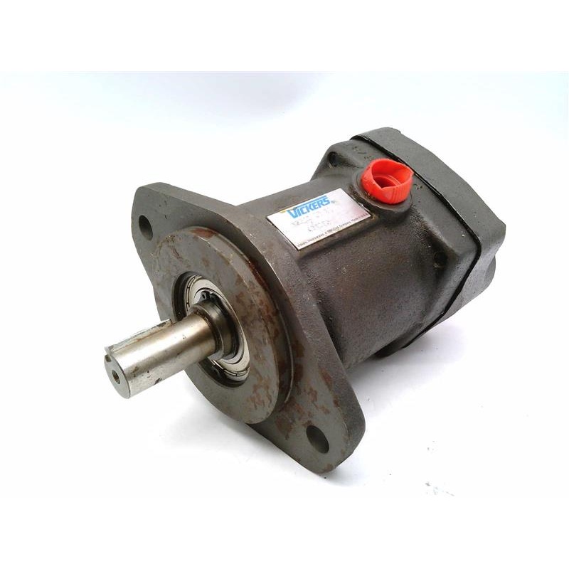 Мотор гидравлического насоса Eaton MFB10 UY 31