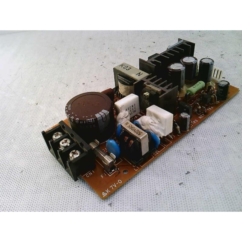 Плата компьютера Idec PCB1820