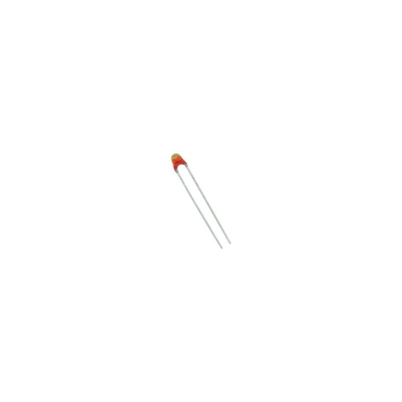 Термистор Vishay NTCLE100E3472JB0