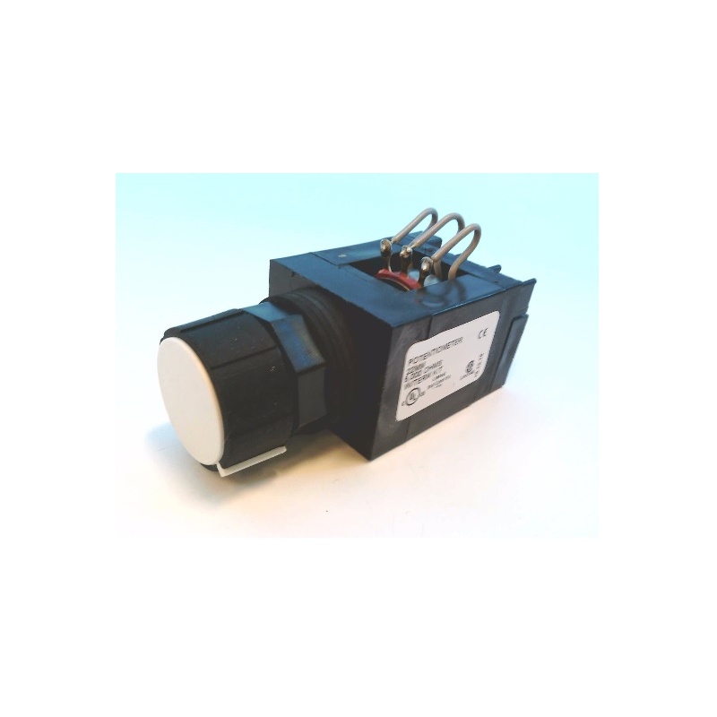 Потенциометры Radwell 3SU1250-2PR10-1AA0-SUB