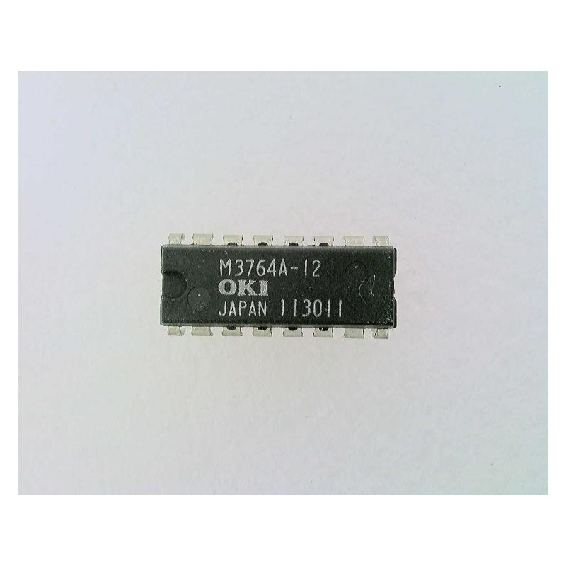 OKI ICM3764A12