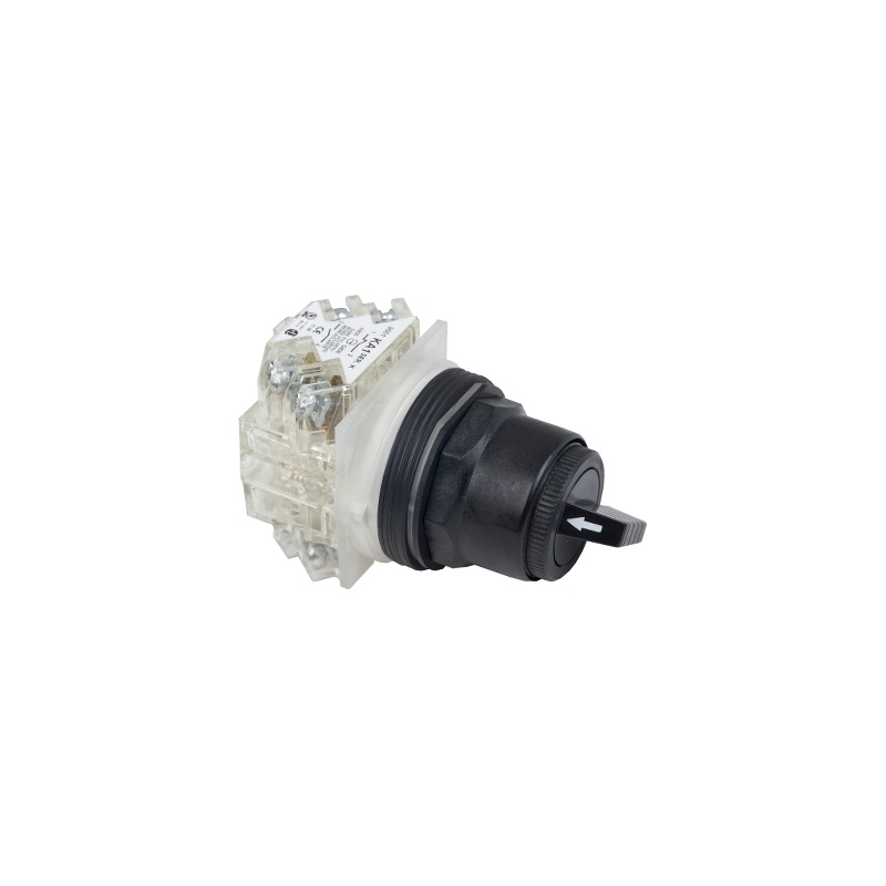 Нажимная кнопка Schneider Electric 9001-SKS11BH2
