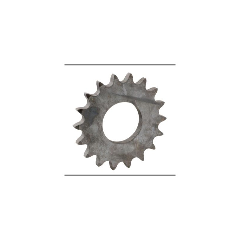 Ограничитель крутящего момента Martin Sprocket & Gear Inc 80TTA20-50