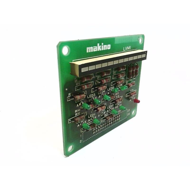 Модуль платы Makino T6B02-00