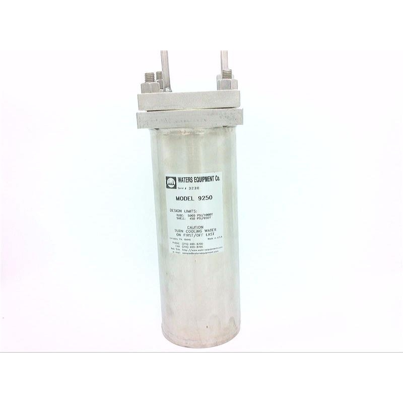 Охладитель Waters Equipment 9250
