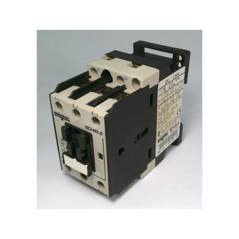 Контактор ABB DL15K