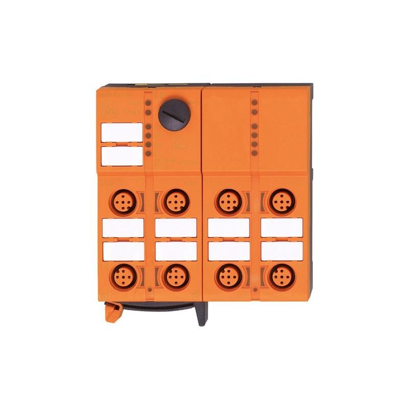 Интерфейс модуль CLASSIC LINE ifm CLASSICLINE 8DI-Y IP67-AC5210