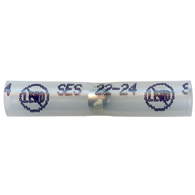 Паяный разъём Elektralink ELF5-20