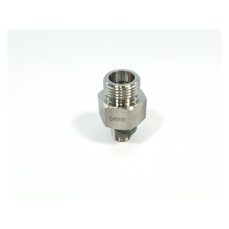 Переключатели контроля температуры ifm ADAPTER SI1/M12X1/VA-E40101