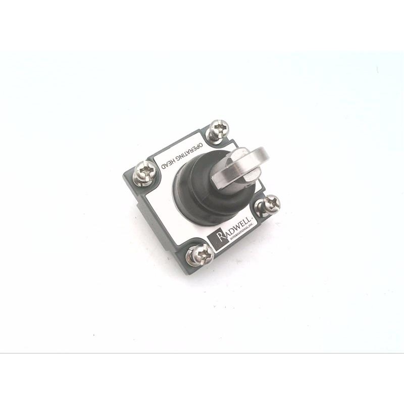 Головка управления концевым выключателем (только) Radwell 3SE03-BT3-SUB-OPERATING-HEAD