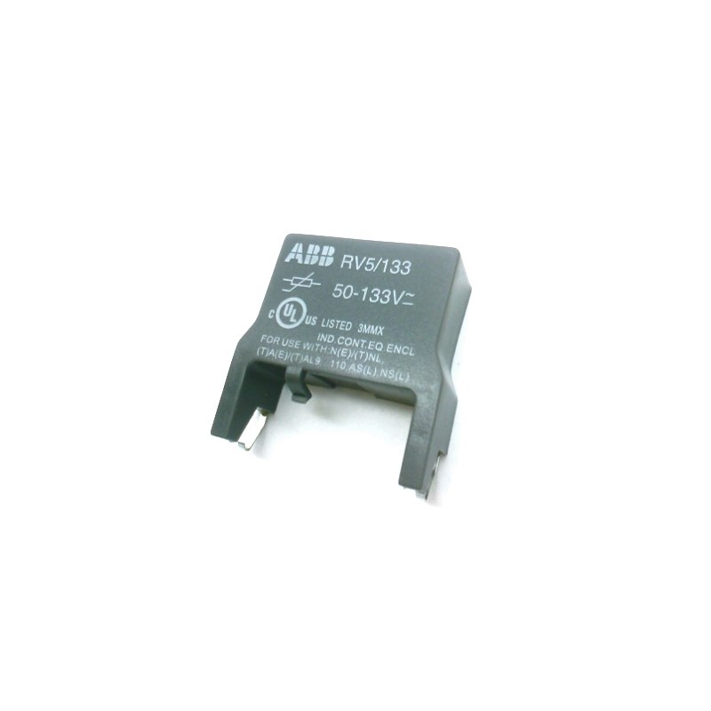 Супрессор перенапряжения ABB RV5/133