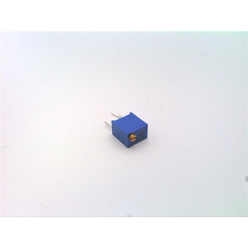 Триммерный потенциометр MCWIW1015-W-103-LF