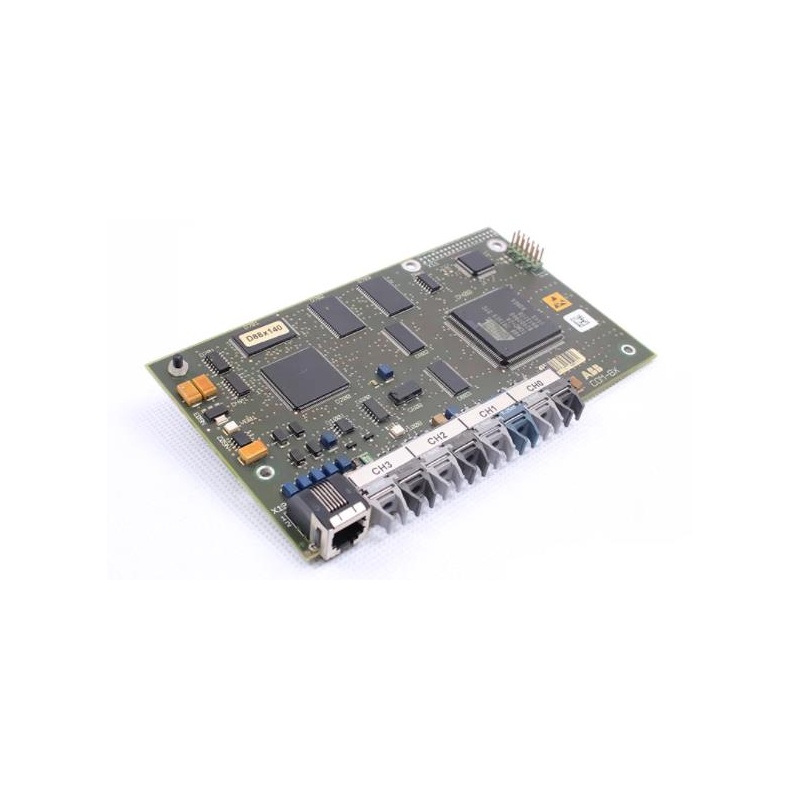 Плата связи ABB 3ADT314900R1002