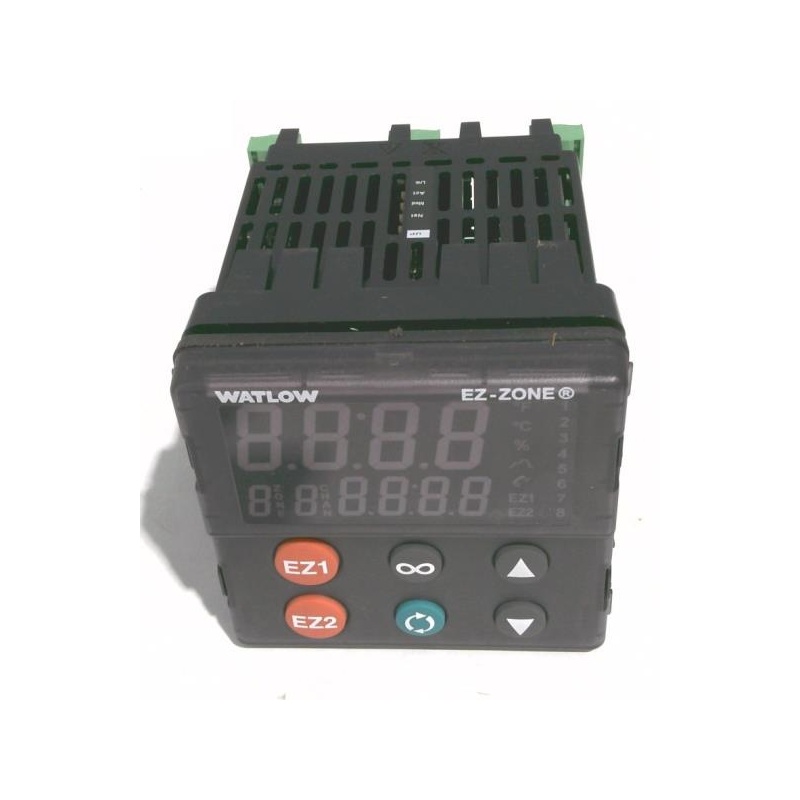 Встроенный многофункциональный контроллер Watlow PM4B2FC-3CEJCAA