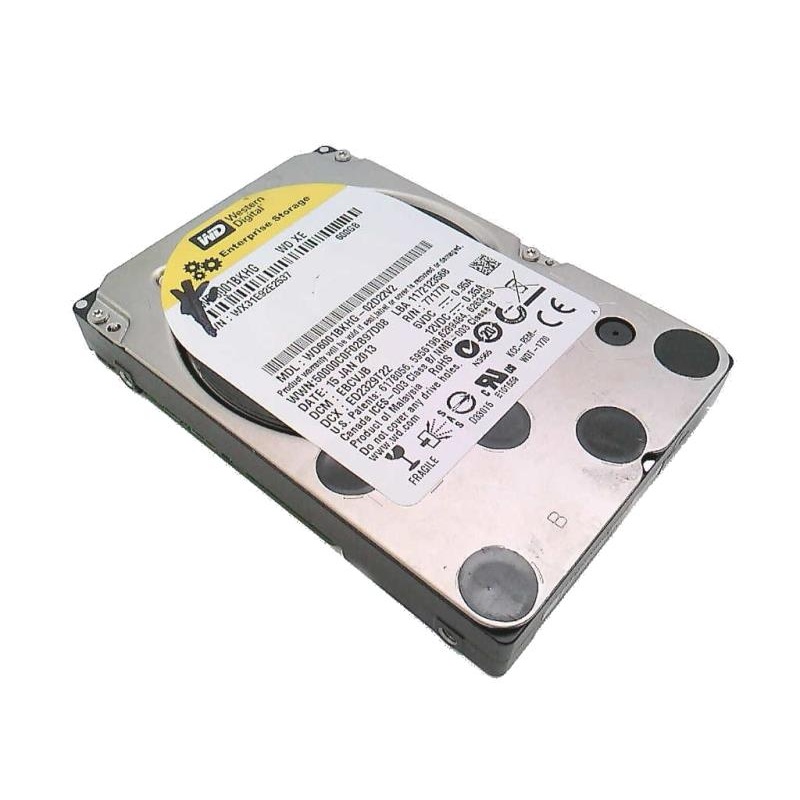 Жёсткий диск Western Digital WD6001BKHG-02D22V2