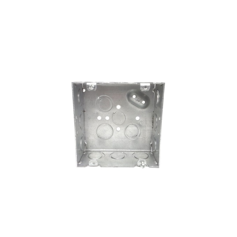 Розеточная коробка для электропроводки Emerson 4SJD-EK