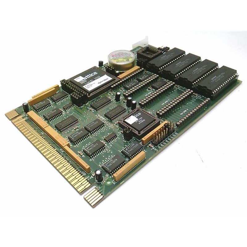 Плата компьютера Ziatech ZT-8920
