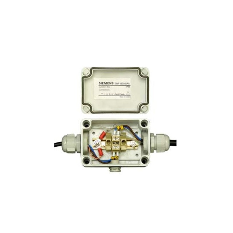 Кабелепровод и фитинги Siemens 7MF1570-8AA