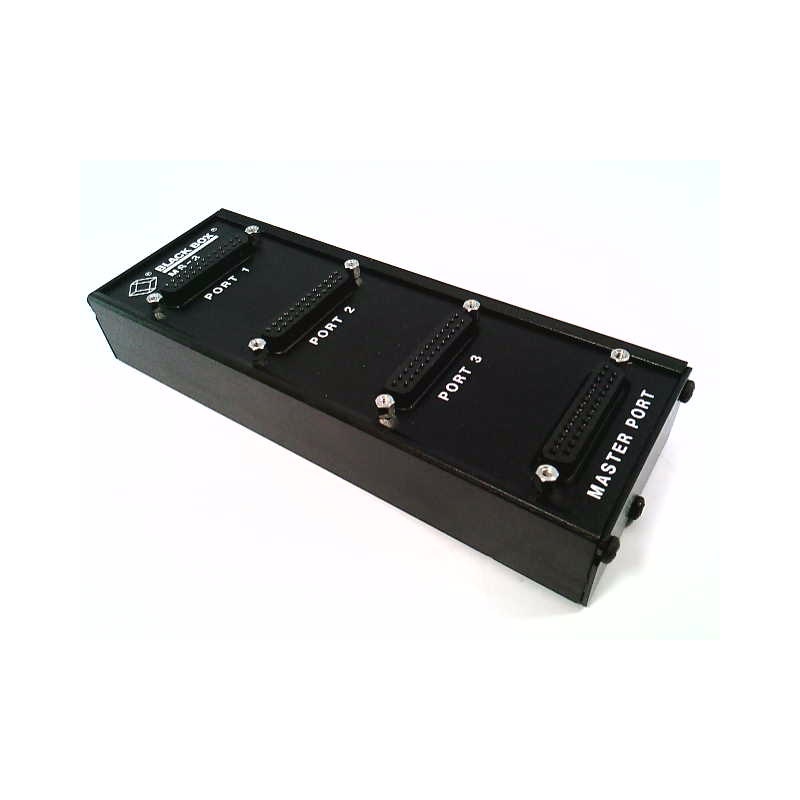 Сплиттер модемов Black BOX Corp TL073B