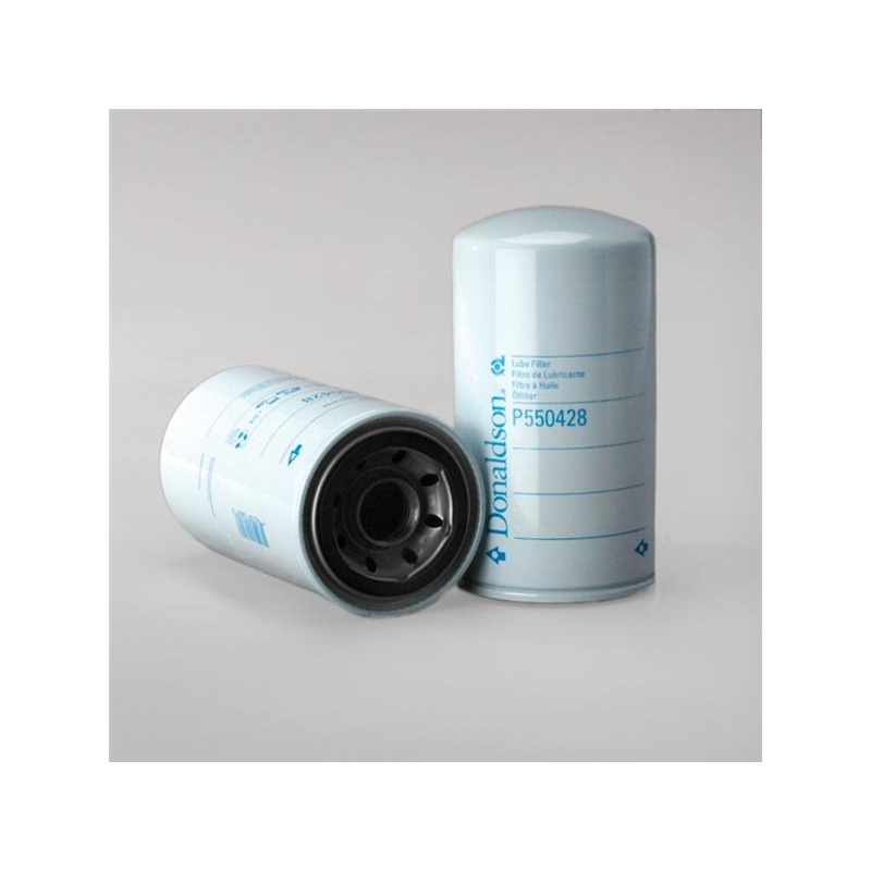 Фильтр смазки Donaldson P550428