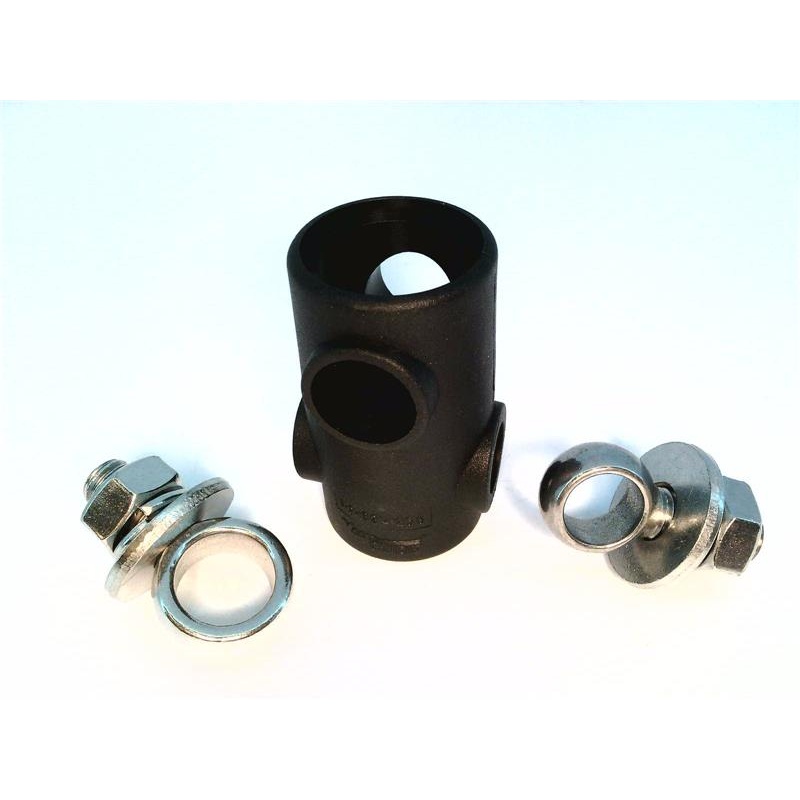 Сверхпрочный поперечный блок Regal Rexnord VG-621NN-12-58