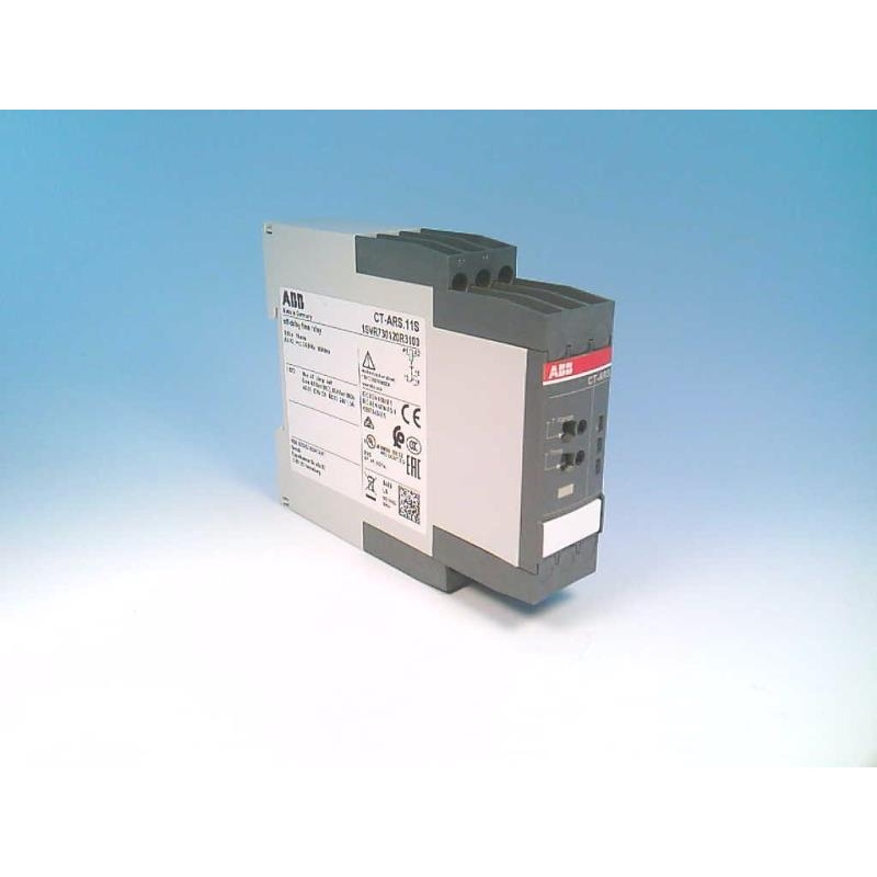 Реле задержки времени ABB 1SVR730120R3100