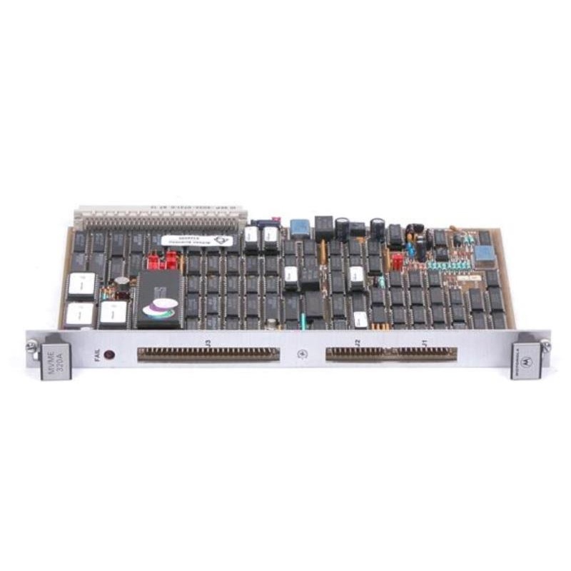 Плата ПК Emerson MVME-320